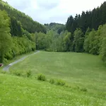 Διαμέρισμα Nahe Skibus Schmallenberg