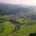 Nahe Skibus Διαμέρισμα *