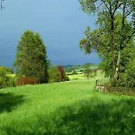 Nahe Skibus Διαμέρισμα *