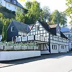 Nahe Skibus * Schmallenberg