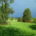 Nahe Skibus Διαμέρισμα Schmallenberg