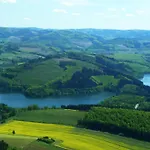 Nahe Skibus *