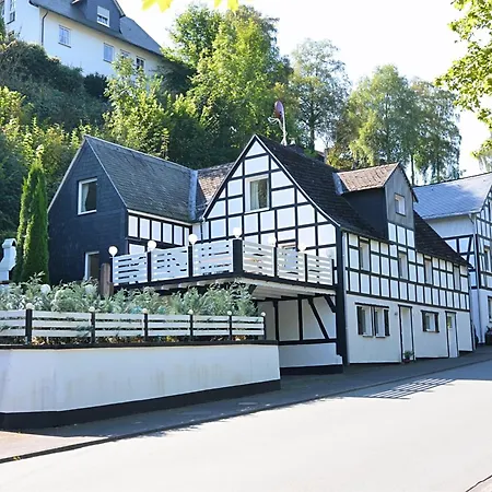 Nahe Skibus * Schmallenberg