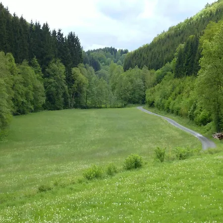 Apartman Nahe Skibus