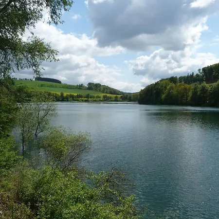 Apartman Nahe Skibus Schmallenberg