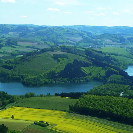 Nahe Skibus *