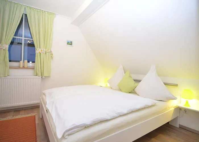 Apartament Nahe Skibus