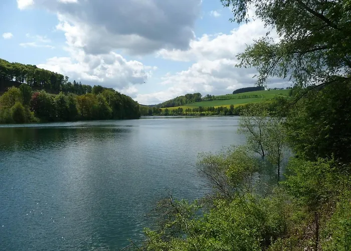 Apartament Nahe Skibus Schmallenberg
