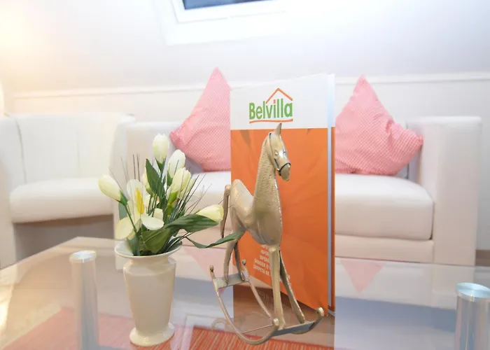 Nahe Skibus Apartament