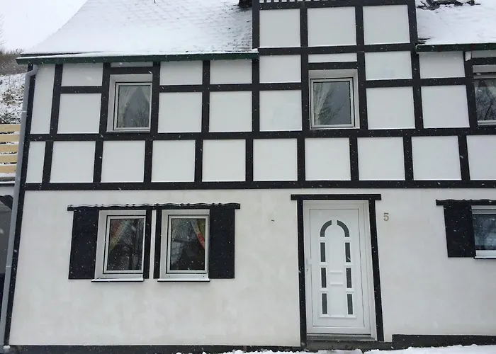 Nahe Skibus Apartament