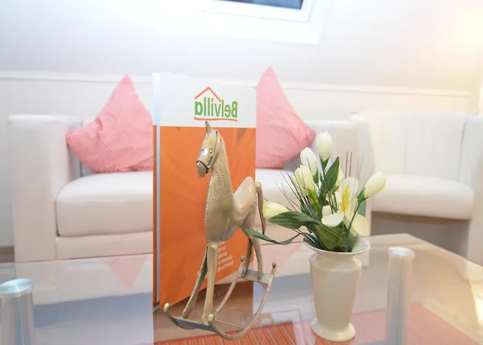 Nahe Skibus Apartament *