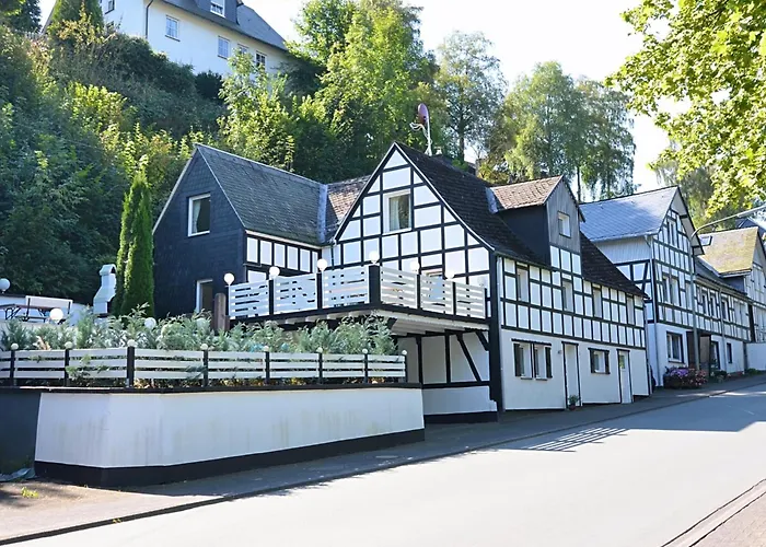 Nahe Skibus * Schmallenberg